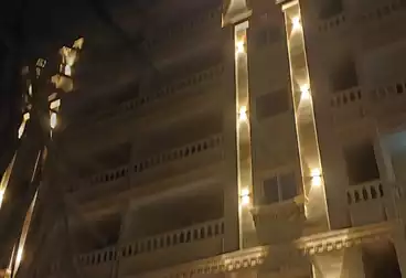 شقق للبيع - 2 غرف - بالدور 2