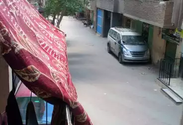 شقق للبيع - 2 غرف - بالدور 1