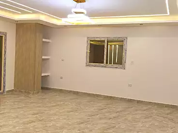شقق للبيع - 3 غرف - بالدور 7
