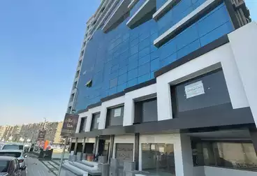 عقارات للإيجار - 2 غرف - بالدور 7