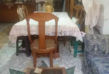 undefined undefined - 3 غرف - بالدور 6