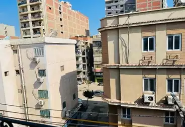 Apartments For sale - 3 rooms - floor 4