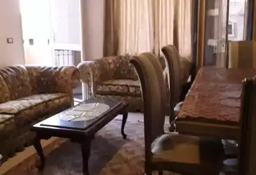 شقق للإيجار - 2 غرف - بالدور 5