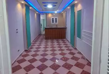 Apartments For sale - 2 rooms - floor 1