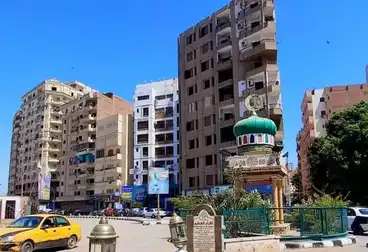 Apartments For sale - 3 rooms - floor 4