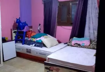 عقارات للبيع - 2 غرف - بالدور 3