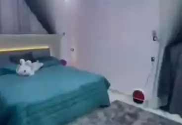 شقق مفروشة للبيع - 3 غرف - بالدور 3