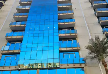 Administrative For rent - 10 rooms - floor 7