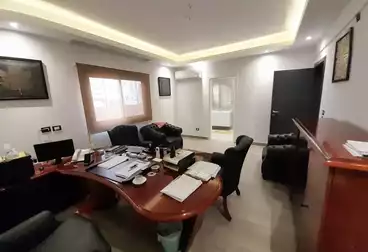 Duplex For rent - 4 rooms - floor 1