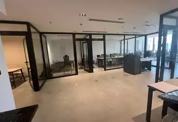 Administrative For rent - floor 5