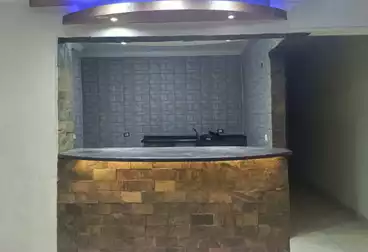 شقق للبيع - 3 غرف - بالدور 7