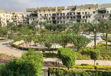 شقق للإيجار - 2 غرف - بالدور 2