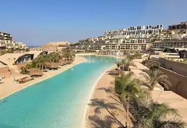 عقارات للبيع - 2 غرف - بالدور 2