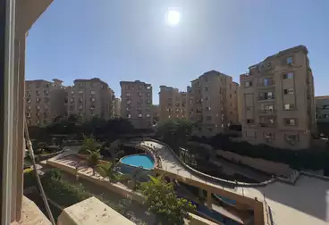 شقق للإيجار - 3 غرف - بالدور 3