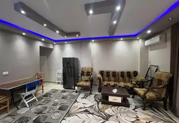 شقق للبيع - 3 غرف - بالدور 1