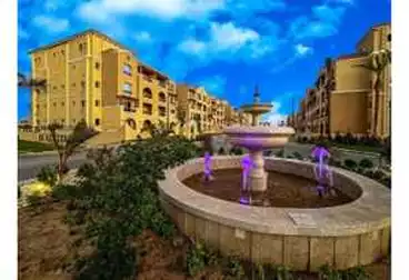 شقق للبيع - 3 غرف - بالدور 3