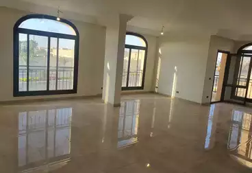 شقق للإيجار - 4 غرف - بالدور 2