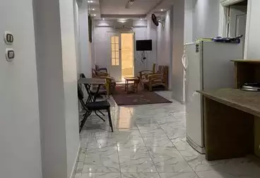 شقق مفروشة للبيع - 2 غرف - بالدور 0