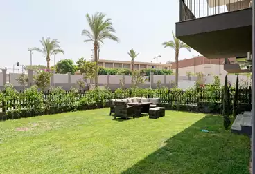 شقق للإيجار - 2 غرف - بالدور 1