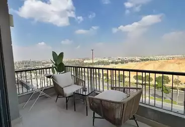 شقق للإيجار - 3 غرف - بالدور 3