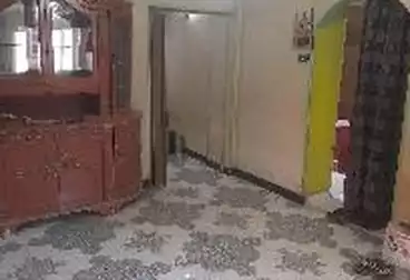 عقارات للبيع - 2 غرف - بالدور 4