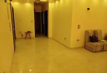 شقق مفروشة للإيجار - 3 غرف - بالدور 1