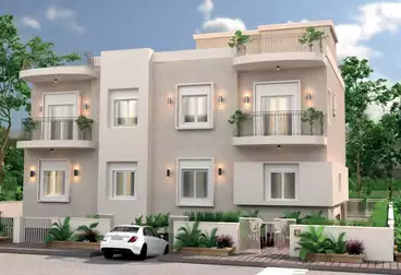 فلل للبيع - 4 غرف