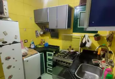 Apartments For sale - 2 rooms - floor 7