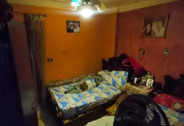 undefined undefined - 3 غرف - بالدور 1