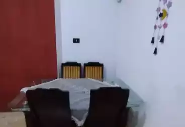 Furnished Apartment For rent - 2 rooms - floor 5