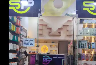 محلات للبيع - بالدور 0