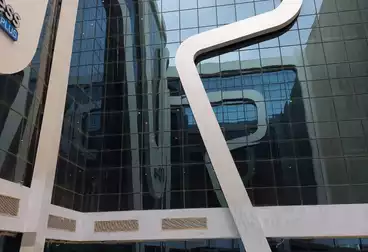 إداري للإيجار - 6 غرف - بالدور 8