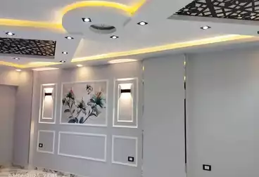 undefined undefined - 3 غرف - بالدور 7