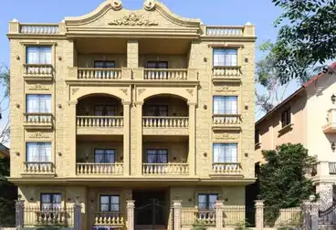 شقق للبيع - 3 غرف - بالدور 2