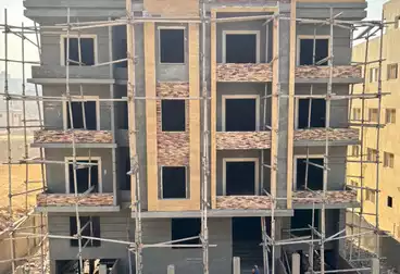 undefined undefined - 3 غرف - بالدور 3