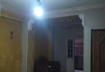 Apartments For sale - 2 rooms - floor 3