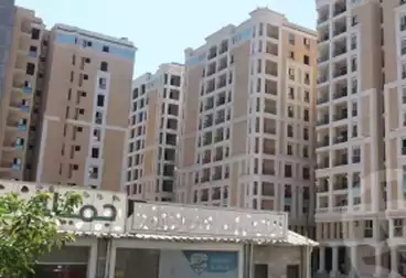 undefined undefined - 2 غرف - بالدور 5