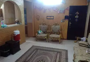 undefined undefined - 3 غرف - بالدور 4