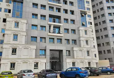 undefined undefined - 3 غرف - بالدور 3