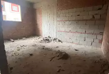 undefined undefined - 3 غرف - بالدور 6