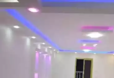 undefined undefined - 2 غرف - بالدور 7