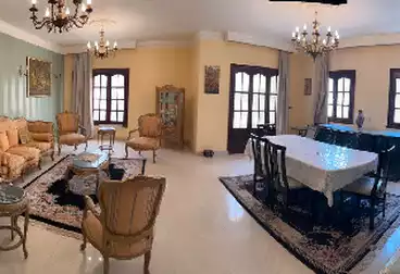 شقق للبيع - 3 غرف - بالدور 2