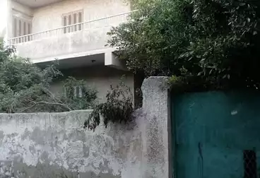 فيلا منفصلة للبيع - 3 غرف