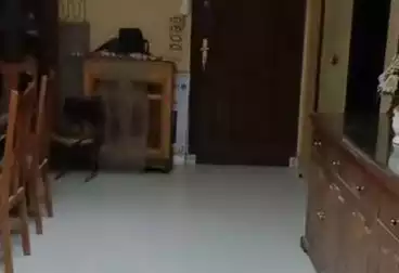 شقق للبيع - 3 غرف - بالدور 6