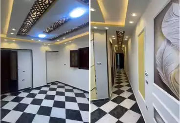 Properties For sale - 3 rooms - floor 4