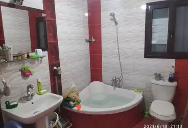 عقارات للبيع - 3 غرف - بالدور 1