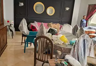 Apartments For rent - 3 rooms - floor 1