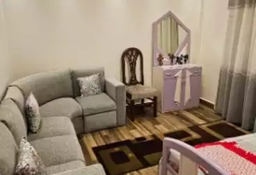 Properties For rent - 3 rooms - floor 6