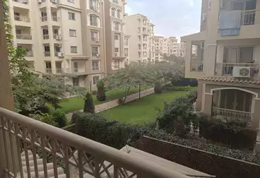 شقق للإيجار - 2 غرف - بالدور 1