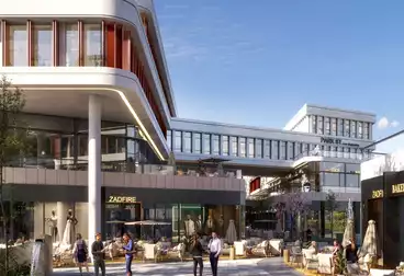 Shops For sale - floor 1